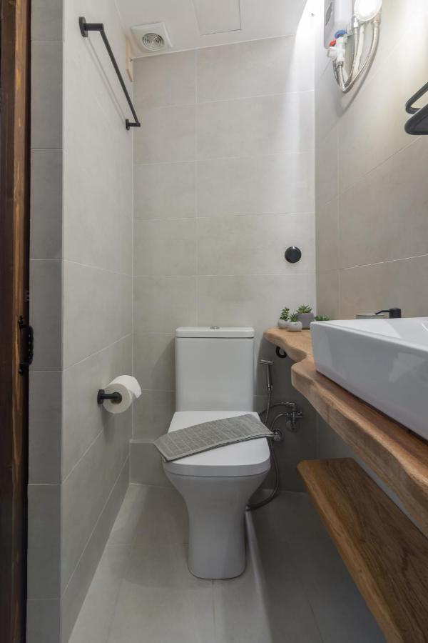 Stoa Kairi Loft B Daire Atina Dış mekan fotoğraf